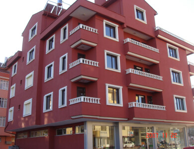 Dekor Apartmanı 2